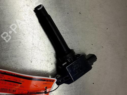 Used Ignition coil MAZDA 2 Hatchback (DL, DJ) 1.5 SKYACTIV-G (90 hp) 24330711