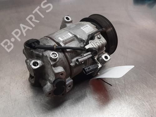 AC compressor NISSAN QASHQAI II (J11, J11_) 1.2 DIG-T | BP29009808M34 
