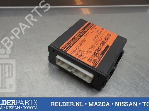 Used Electronic module TOYOTA AVENSIS (_T25_) 2.0 D-4D (CDT250_, CDT250R) (116 hp) 22139990