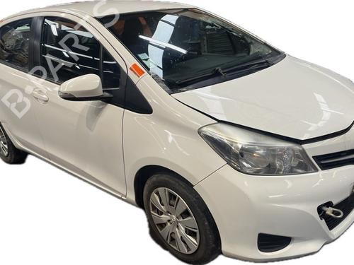 Front left lock TOYOTA YARIS (_P13_) 1.4 D (NLP130_, NLP130) | BP24178354C98 