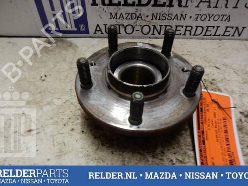 Other MAZDA 6 Hatchback (GG) 1.8 | BP22146617O1