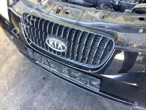 Grille KIA PICANTO I (SA) 1.0 | BP26460396C40 