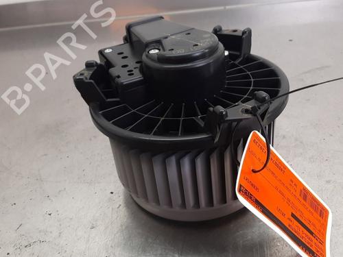Used Heater blower motor TOYOTA VERSO S (_P12_) 1.33 (NSP120_) (99 hp) 22173959