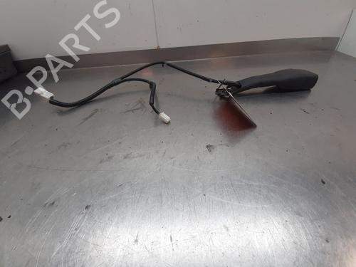 Seat buckle TOYOTA COROLLA Estate (_E21_) 1.8 Hybrid (ZWE211W) | BP22170445I32 