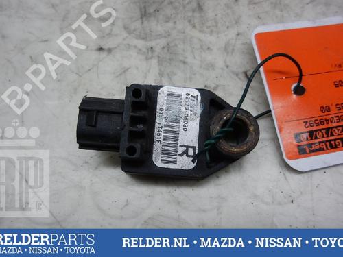 electronic-sensor-toyota-avensis-_t25_-20-d-4d-cdt250_-cdt250r-8917305030-2003-2004-2005-2006-2007-2008-22136527 main image