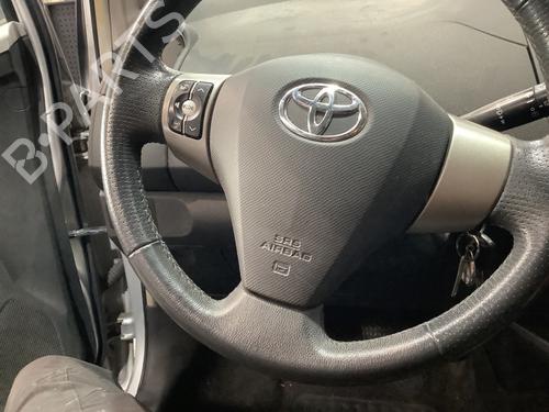 Airbag chauffør TOYOTA YARIS (_P9_) 1.33 VVT-i (NSP90_, NSP90R) | BP30811450C9