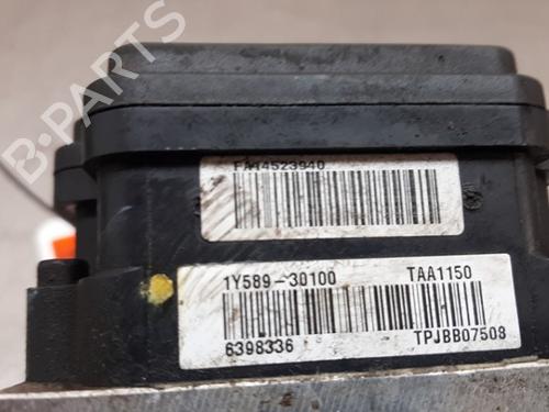 Electronic module KIA PICANTO II (TA) 1.2 | BP22307343M83 