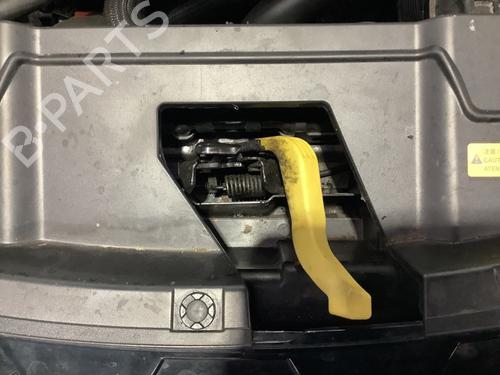 Used Hood lock NISSAN JUKE (F16_) 1.0 (114 hp) 29698730