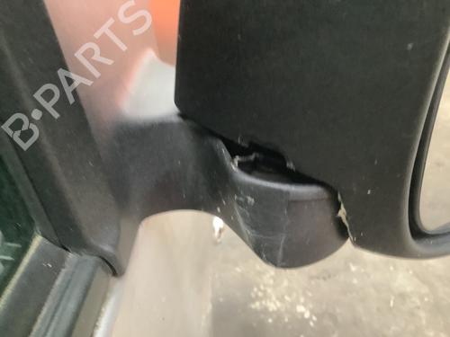 Right mirror TOYOTA AYGO (_B4_) 1.0 (KGB40) | BP22167125C27 