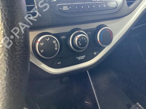 Climate control KIA PICANTO II (TA) 1.2 | BP37184886I5 - Image 2