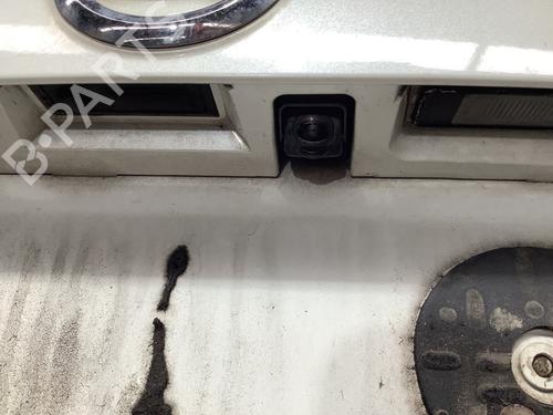 Used Camera NISSAN QASHQAI II SUV (J11, J11_) 1.2 DIG-T (115 hp) 27239295