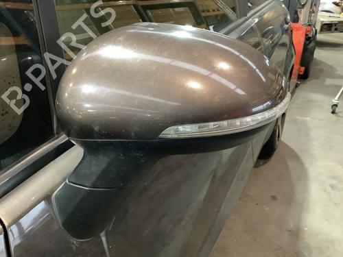 Retrovisor esquerdo KIA RIO III (UB) 1.25 CVVT (86 hp) 32082707