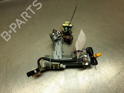 Used Ignition barrel Ignition barrel TOYOTA STARLET (_P9_) 1.3 (EP91_, EP91R) (75 hp) 34574088 34574088