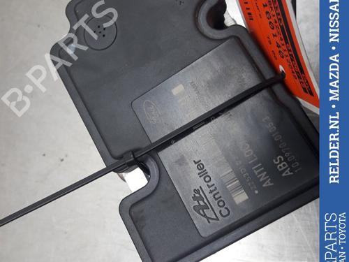 Electronic module MAZDA 3 (BK) 1.6 (BK14) | BP22151314M83 
