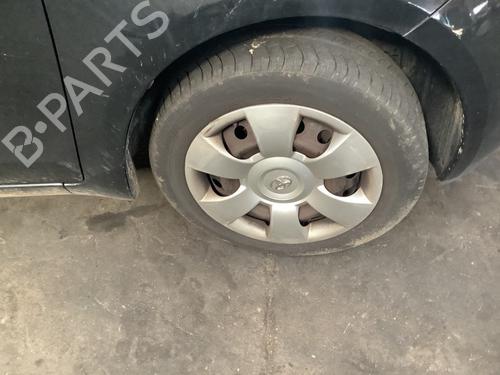 Used Rim TOYOTA YARIS (_P9_) 1.0 VVT-i (KSP90_, KSP90R) (69 hp) 24875298