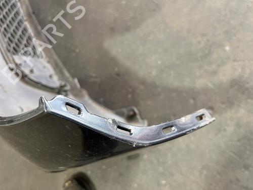 Front bumper TOYOTA AYGO (_B1_) 1.0 (KGB10_, KGB10R) | BP29576139C7