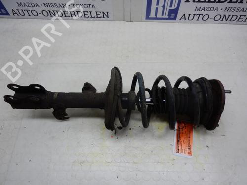 Used Right front shock absorber TOYOTA COROLLA Estate (_E12_) 1.4 VVT-i (ZZE120_, ZZE120R) (97 hp) 22149830