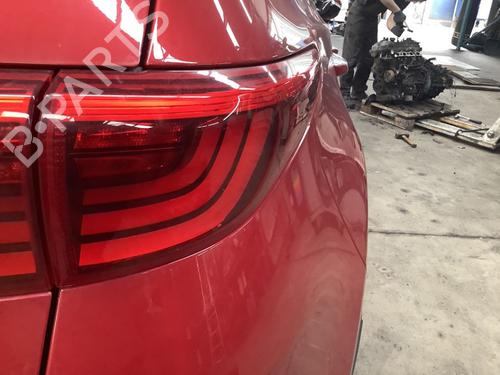 Used Right taillight Right taillight KIA SPORTAGE IV (QL, QLE) 1.6 T-GDI AWD (177 hp) 36489181 36489181