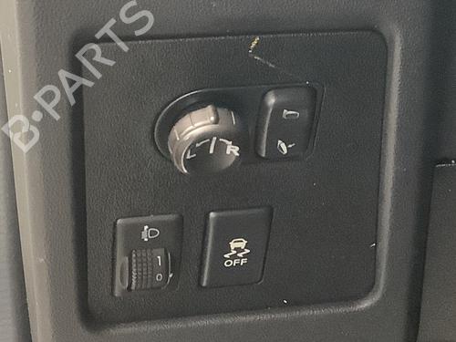 Used Mirror switch Mirror switch 37271260 37271260