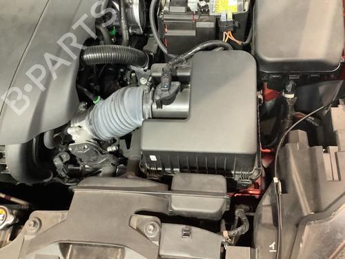 Used Air filter box MAZDA CX-3 (DK) 2.0 SKYACTIV-G (121 hp) 29917161