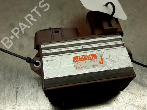 Elektronische module TOYOTA TUNDRA Pickup (_K5_, _K6_) 5.7 4WD (USK56_, USK57_, USK55_, USK75_, USK55L, USK57L,... (386 hp) 29576304