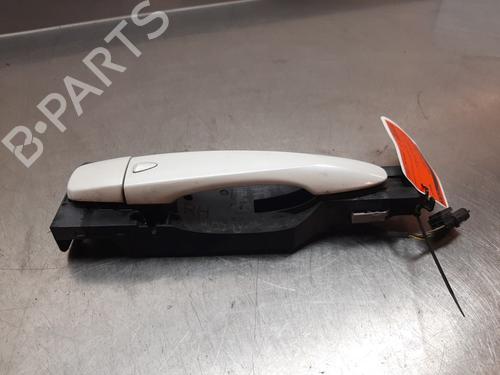Used Front right exterior door handle Front right exterior door handle 36841507 36841507