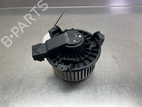 Varmeblæser TOYOTA YARIS (_P9_) 1.3 VVT-i (SCP90_, SCP90R) (87 hp) 25214543