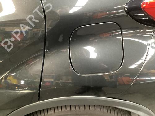 Fuel flap TOYOTA C-HR (_X1_) 1.8 Hybrid (ZYX10_, ZYX11_, ZYX10R, ZYX11R) | BP30275122C131 