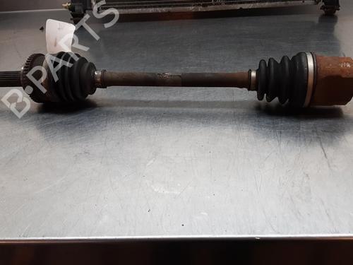 Used Left front driveshaft KIA PICANTO II (TA) 1.2 (85 hp) 22307464