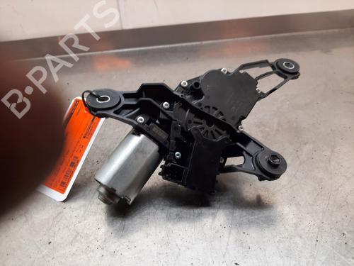 Used Rear wiper motor TOYOTA YARIS (_P9_) 1.33 VVT-i (NSP90_, NSP90R) (100 hp) 22169461