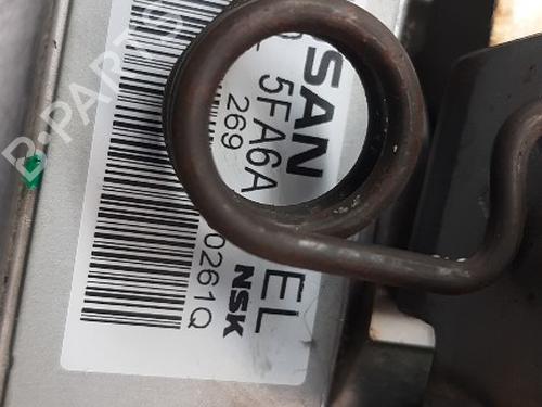 Steering column NISSAN MICRA V (K14) 0.9 IG-T | BP27452949M21