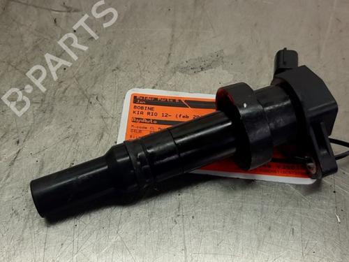 Ignition coil KIA RIO III (UB) 1.25 CVVT | BP32274803M94 - Image 2