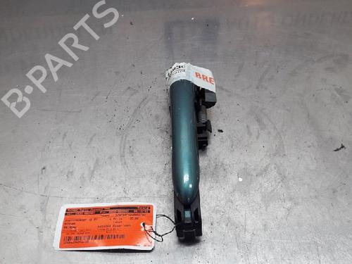 Front right exterior door handle NISSAN PRIMERA Hatchback (P12) 1.8 | BP22138827C129 