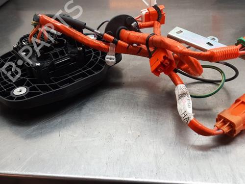 Andere für MAZDA CX-60 (KH_) e-SKYACTIV PHEV (KH0H) (328 hp) 31322044