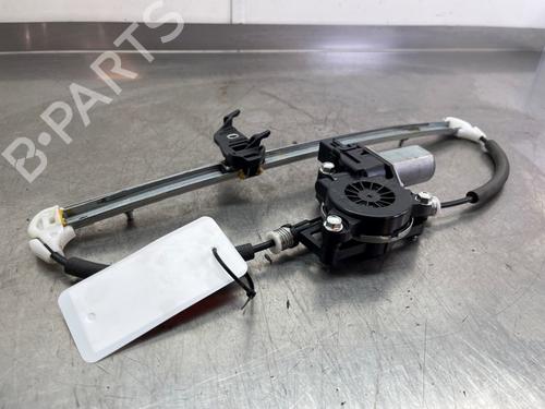 Used Rear right window mechanism Rear right window mechanism MAZDA 3 (BM, BN) 2.2 D (150 hp) 30901901 30901901