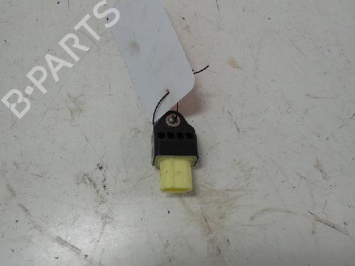 Used Electronic module TOYOTA YARIS (_P9_) 1.0 VVT-i (KSP90_, KSP90R) (69 hp) 22147872