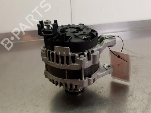 Alternator NISSAN MICRA V (K14) 1.0 IG-T 100 | BP25129834M7