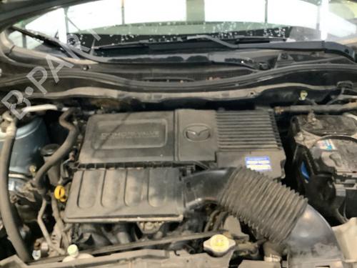 Used Gearbox Gearbox MAZDA 2 (DE_, DH_) 1.3 (DE3FS) (75 hp) 22356819 22356819