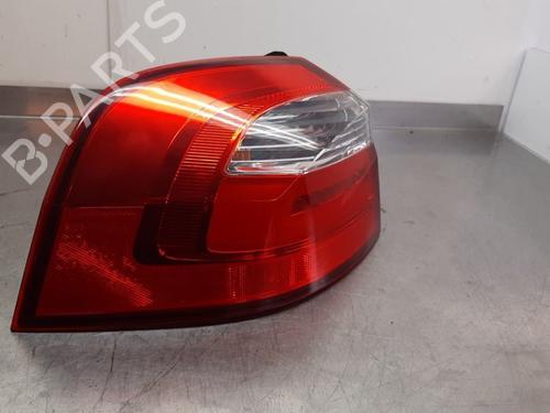 Left taillight KIA RIO III (UB) 1.25 CVVT | BP31992461C34 - Image 5