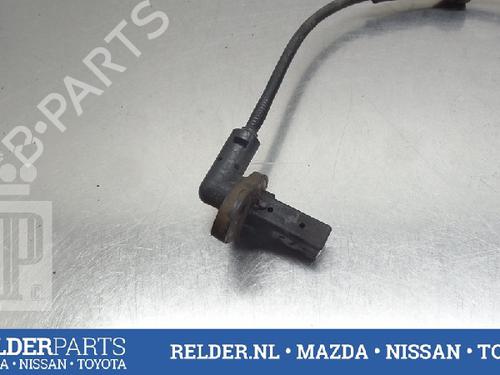 Electronic sensor NISSAN X-TRAIL I (T30) 2.0 4x4 | BP22141164M84 