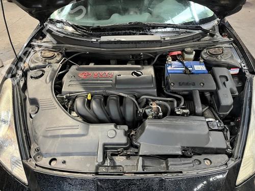 Water radiator TOYOTA CELICA Coupe (_T23_) 1.8 16V VT-i (ZZT230_, ZZT230) | BP22246368M31 