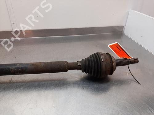 Used Right front driveshaft Right front driveshaft TOYOTA PRIUS PLUS (_W4_) 1.8 Hybrid (ZVW40W, ZVW41W) (136 hp) 24441006 24441006