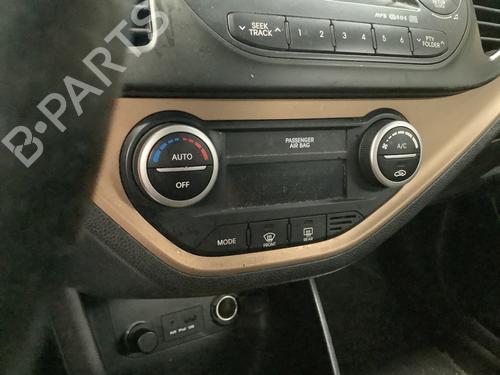 Climate control KIA PICANTO II (TA) 1.2 | BP33745893I5 - Image 2
