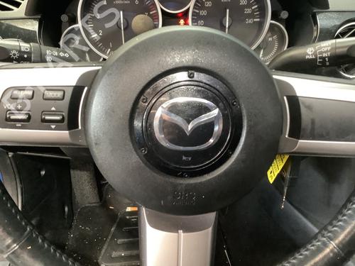 Used Driver airbag Driver airbag MAZDA MX-5 III (NC) 2.0 (NC18) (160 hp) 40062874 40062874