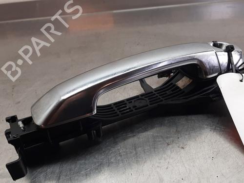 Used Front left exterior door handle Front left exterior door handle 29503455 29503455