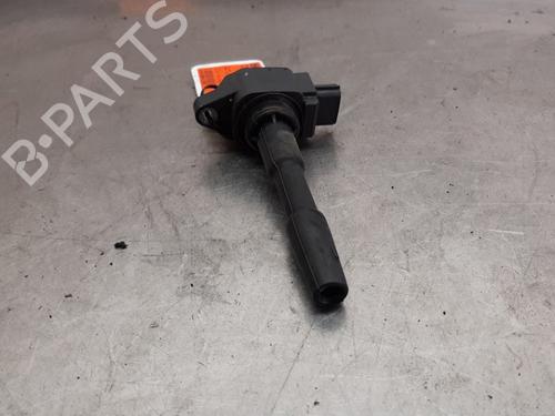 Zündspule für Zündspule NISSAN QASHQAI II (J11, J11_) 1.2 DIG-T (115 hp) 35987400 35987400