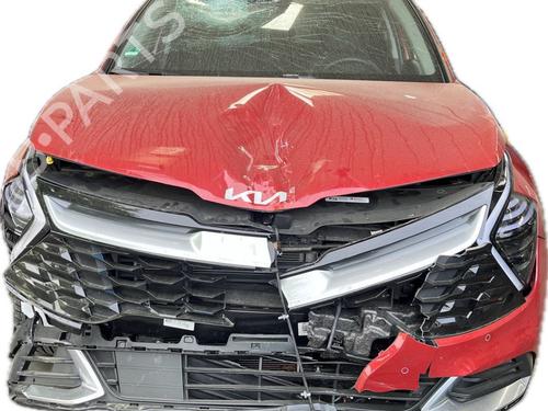 Used Seat buckle KIA SPORTAGE V (NQ5) 1.6 T-GDi Hybrid (230 hp) 25935359