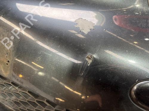 Front bumper TOYOTA AYGO (_B1_) 1.0 (KGB10_, KGB10R) | BP29576139C7