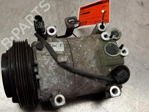 AC compressor KIA PICANTO II (TA) 1.0 | BP32404143M34