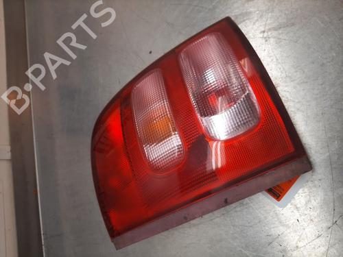 Used Left taillight NISSAN MICRA II (K11) 1.4 i 16V (82 hp) 22166485